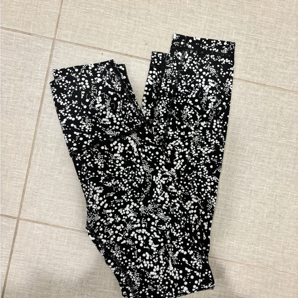lululemon athletica Pants - Lululemon Align High Rise Leggings